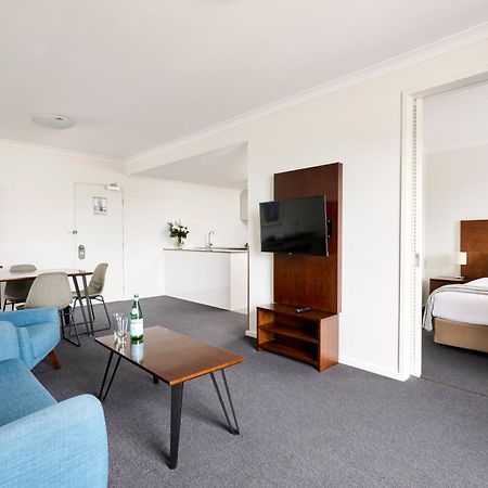 เวสต์ เวสต์ เอนด์ Aparthotel เพิร์ท ภายนอก รูปภาพ