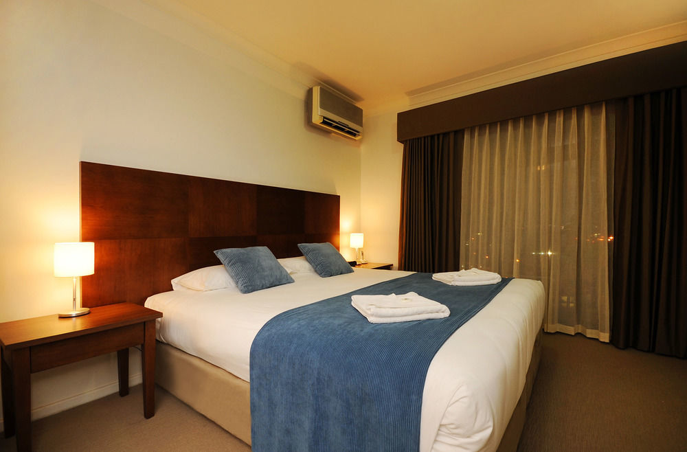 เวสต์ เวสต์ เอนด์ Aparthotel เพิร์ท ภายนอก รูปภาพ
